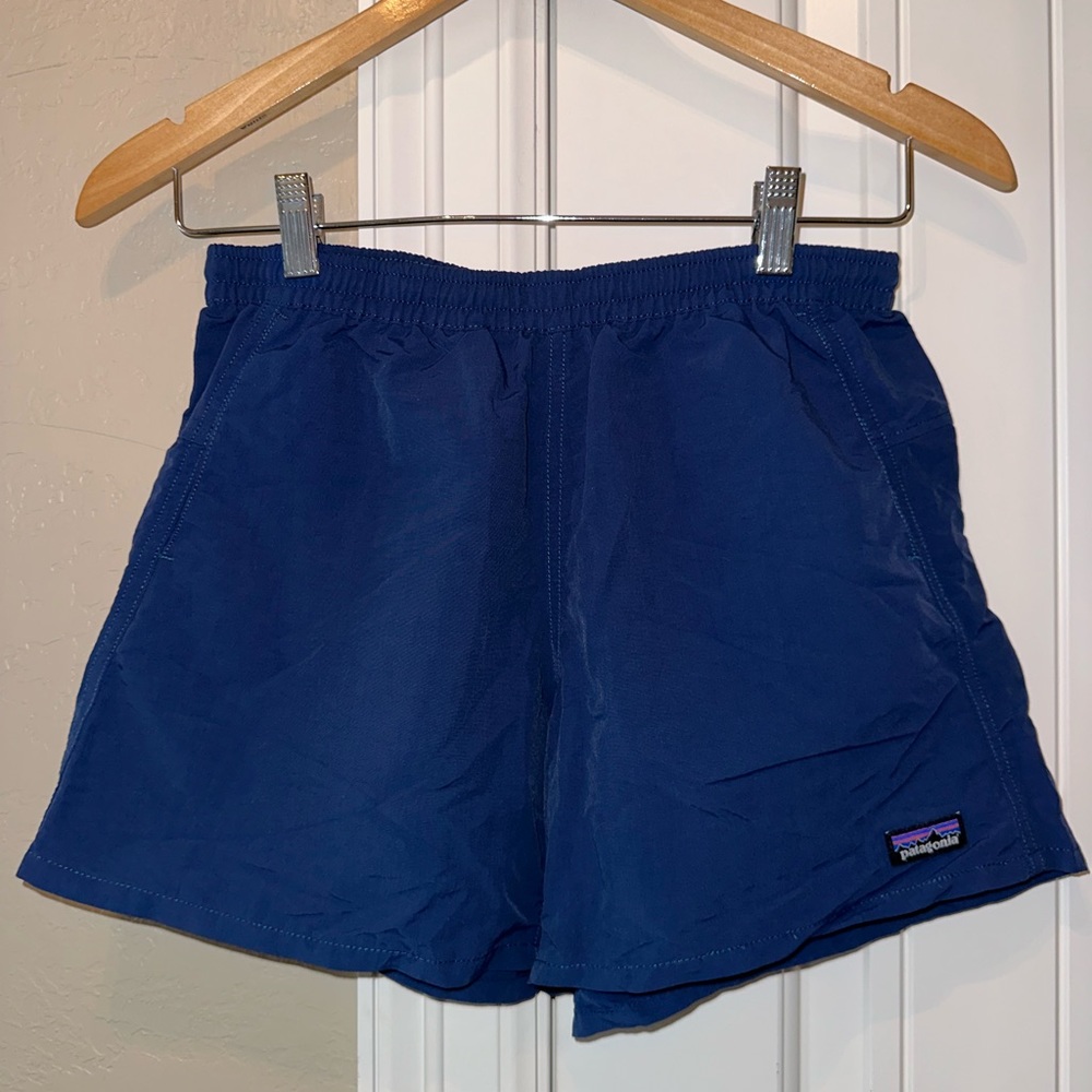 Patagonia Shorts
